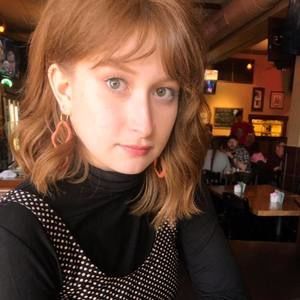 Meet your Posher, Sarah